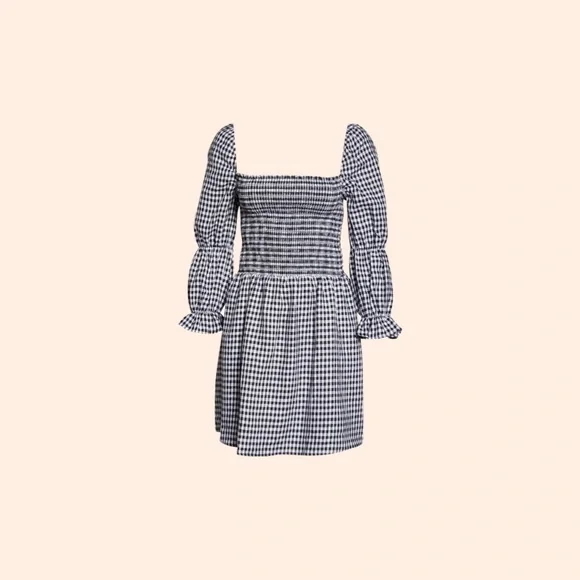reformation zoya linen dress Reformation Zoya Linen Dress - Carnation